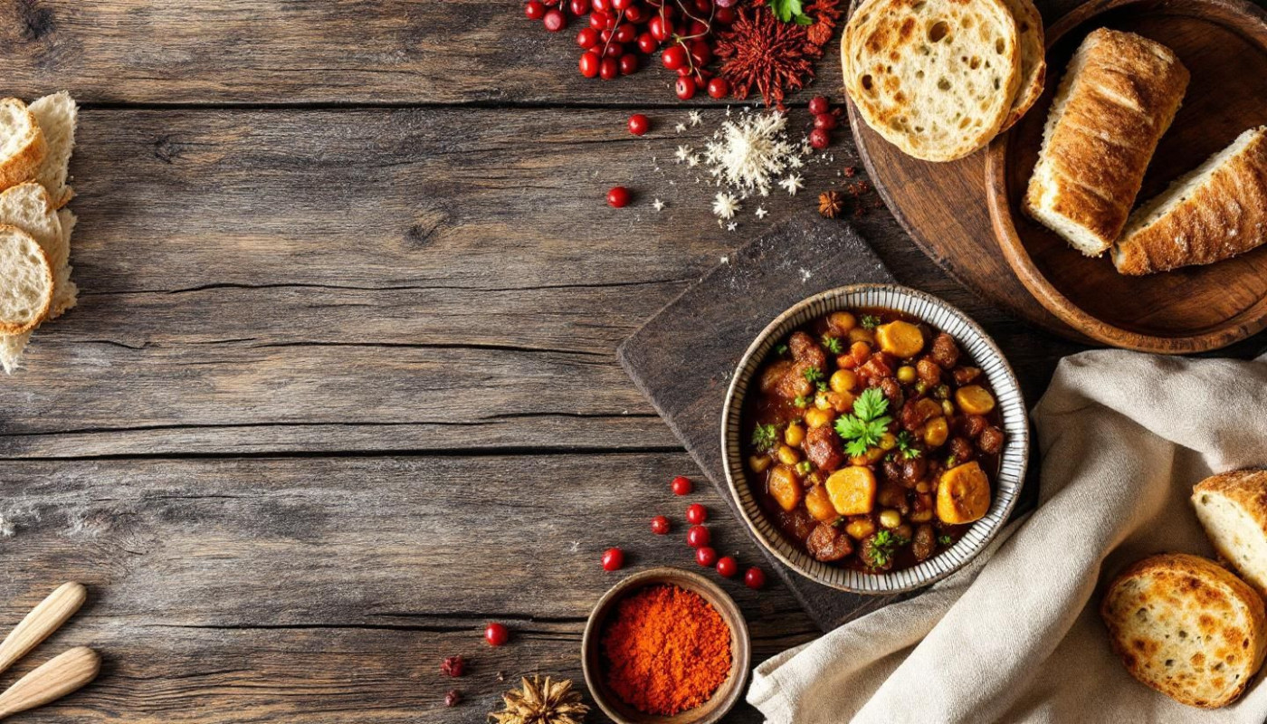 Comment réinventer les plats traditionnels avec des épices modernes ?