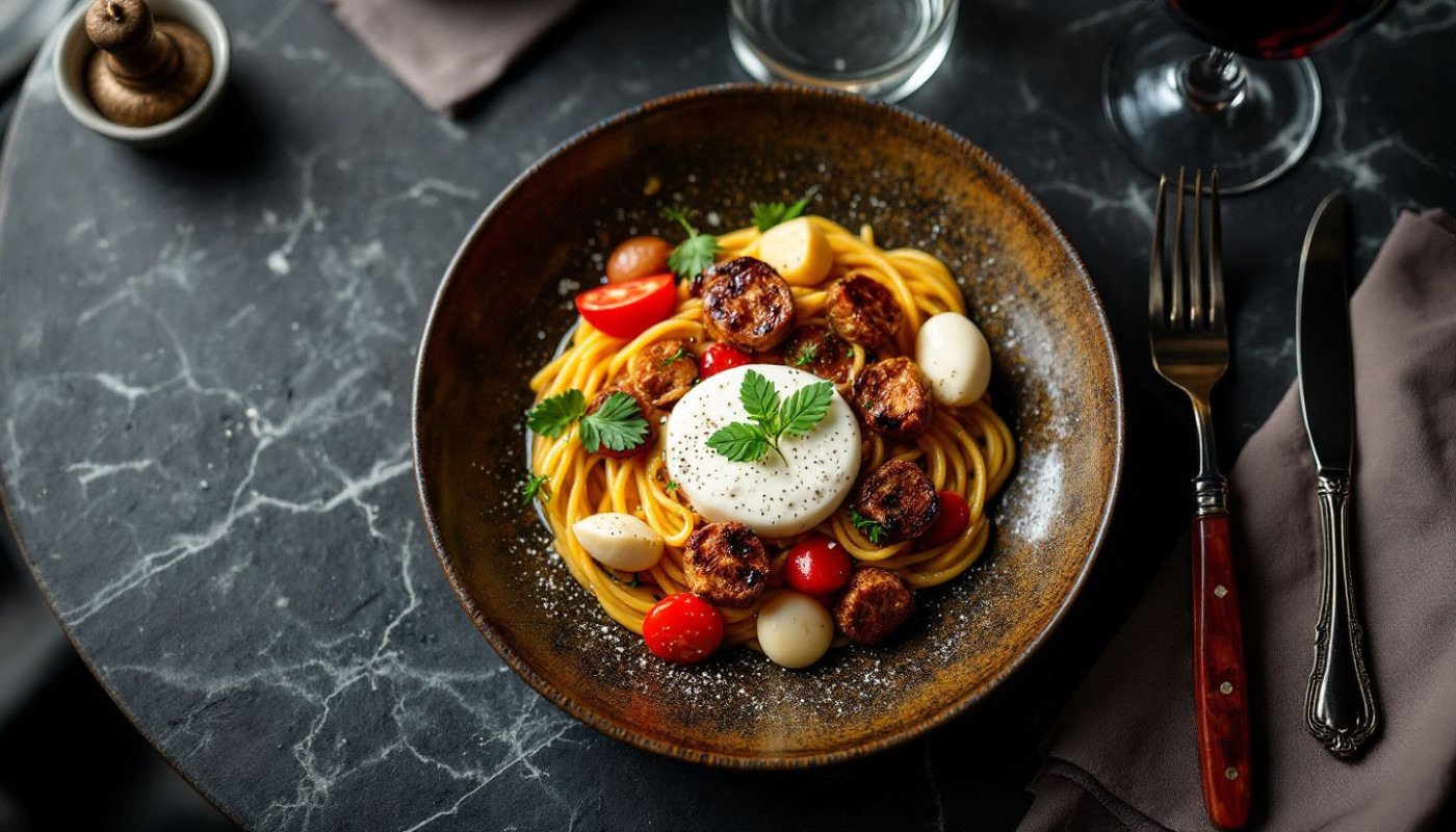 Exploration des tendances culinaires françaises modernes